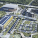 Bowie State MARC Station Set For Major Transit-Oriented Overhaul (100 Acres)
