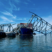 State Officially Seeking Contractors For Next Phase Of Key Bridge Replacement Project