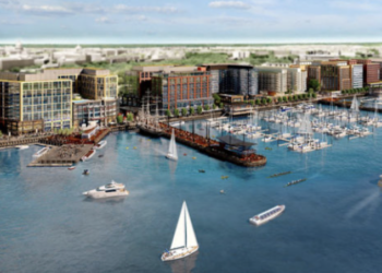 GSA Head Says Federal Government Has ‘Place To Play’ In Southwest D.C. Redevelopment