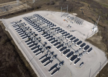 Battery Storage Is Real Estate’s Supercharged New Asset Class