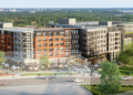 Rising Costs Stall 434-Unit Takoma Metro Project, Developer Seeks More Time