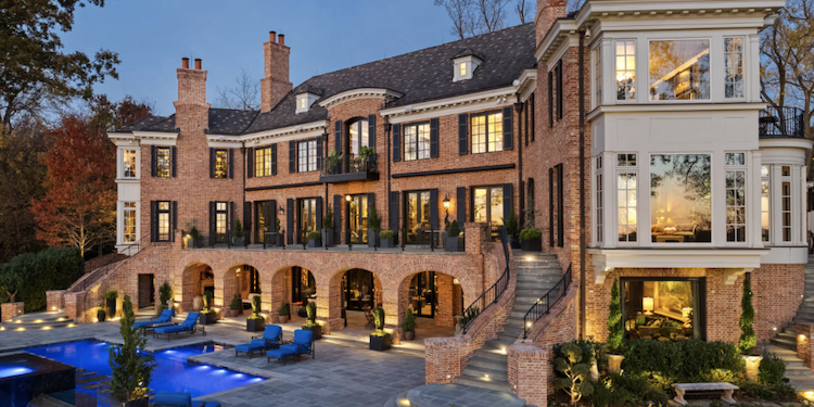 These 7 Maryland Suburb Zip Codes Are Seeing The Biggest Price Gains In 2026