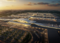 Trump Announces A $22.5B Makeover Of Dulles Airport