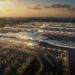 Trump Announces A $22.5B Makeover Of Dulles Airport