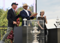 Preakness, Pimlico Left Out Of New Race Series By Churchill Downs, Belmont