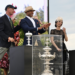 Preakness, Pimlico Left Out Of New Race Series By Churchill Downs, Belmont