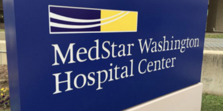 New Rankings Show DC Region Has Deep Bench Of Top Hospitals
