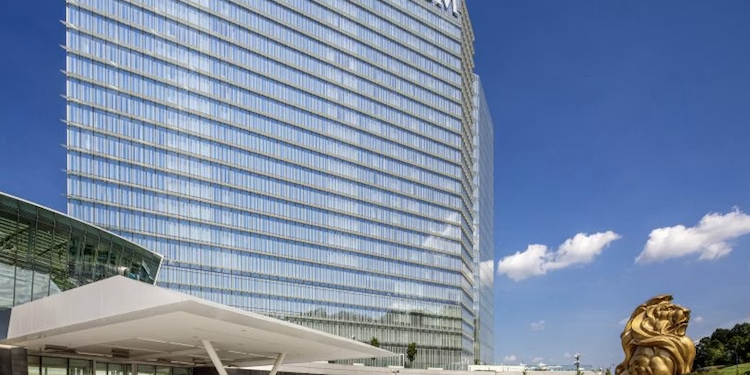 Maryland Casinos Generate $157.9 Million In Gaming Revenue During July ’26 (MGM Down 12%)