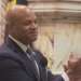 Poll Shows Maryland Gov. Wes Moore Approval Rating Rises To 56%
