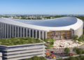 Commanders Pick Clark Construction, 2 Others To Build D.C. NFL Stadium