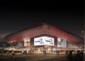 Take A Look At The Newest Renderings Of The Capital One Arena Renovations
