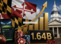 Maryland Lottery And Gaming Sets New Contribution Record In FY2026