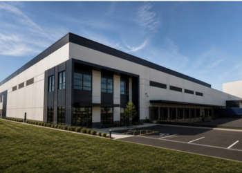 Clark Construction Subsidiary C3M Inks 141,000-Square-Foot Lease Bringing New Activity To PGC Logistics Hub