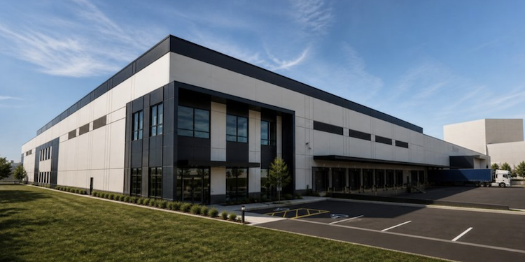 Clark Construction Subsidiary C3M Inks 141,000-Square-Foot Lease Bringing New Activity To PGC Logistics Hub