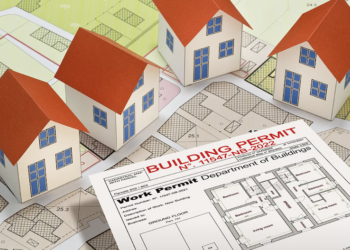 Financing, Permit Challenges Stand In The Way Of Building New Housing, MD Officials Say