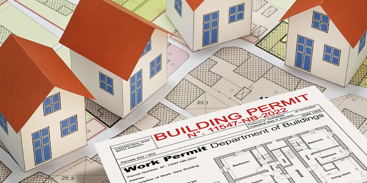 Financing, Permit Challenges Stand In The Way Of Building New Housing, MD Officials Say