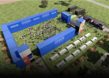 PGC: Sandlot Venue Brings New Energy And Economic Opportunity To Downtown Largo