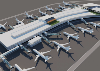 MWAA Approves $20 Billion For Dulles Airport Renovation