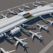 MWAA Approves $20 Billion For Dulles Airport Renovation