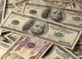 US National Debt Hits $40 Trillion, Rising By $90K Per Second