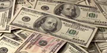 US National Debt Hits $40 Trillion, Rising By $90K Per Second