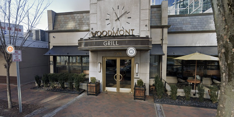 Former Woodmont Grill Space In Bethesda Sells, Will Become Ted’s Bulletin