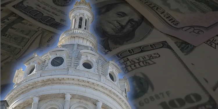 SUN: Moody’s Downgrades Baltimore Credit Rating As City Plans More Borrowing