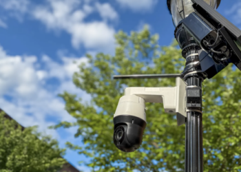 SUN: Flock Cameras Expand In Maryland As Police Log 1.1B License Plate Reads