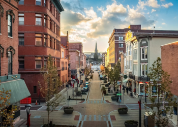 These Are The 10 Cheapest Places To Live In Maryland, New Ranking Says