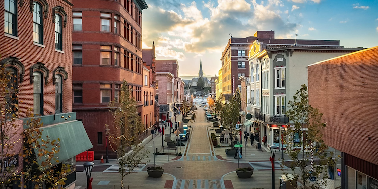 These Are The 10 Cheapest Places To Live In Maryland, New Ranking Says