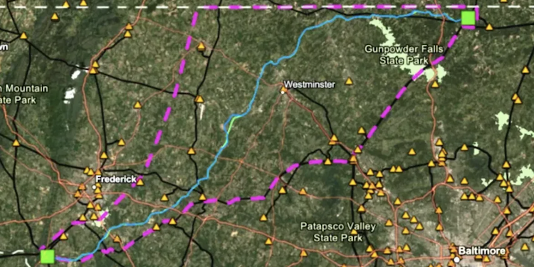 SUN: MPRP State Transmission Line Approval Schedule Released, Pushing Project Completion Into 2029