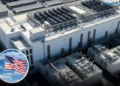 US Economy Increasingly Revolves Around Data Centers, New Report Shows