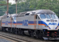 MARC To Offer New Train Service Connecting Baltimore And Montgomery County
