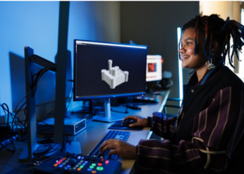 Bowie State University And Revolutionary VP Studios Partner To Create Virtual Production Workforce Pipeline