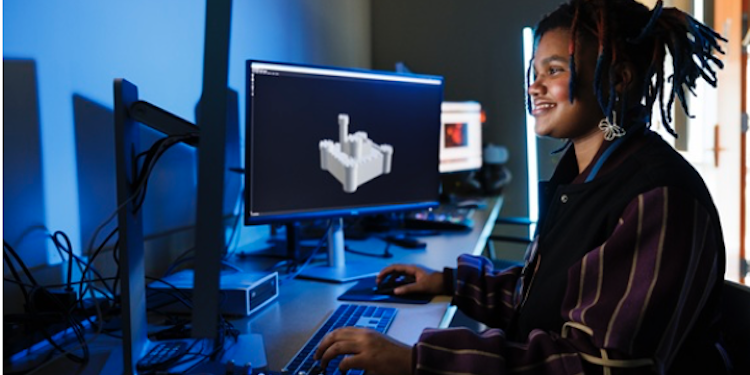 Bowie State University And Revolutionary VP Studios Partner To Create Virtual Production Workforce Pipeline