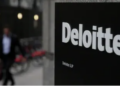 Consulting Firm Deloitte To Pay US Government $21.5 Million In DEI Settlement