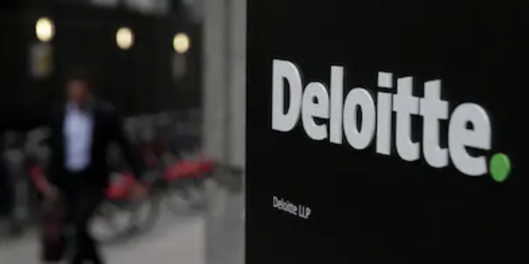 Consulting Firm Deloitte To Pay US Government $21.5 Million In DEI Settlement
