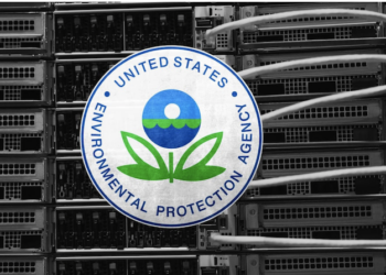 EPA Proposal Could Leave The Public In The Dark On Data Center Plans