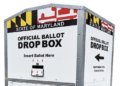 Maryland Supreme Court Says Redistricting Ballot Question Can Go To Voters