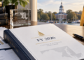 Maryland Ends FY26 With $1.05B General Fund Balance