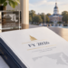 Maryland Ends FY26 With $1.05B General Fund Balance