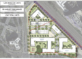 An Enormous Redevelopment Planned For Downtown Silver Spring