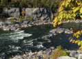 Potomac River, Region’s Water Supply Face Challenges