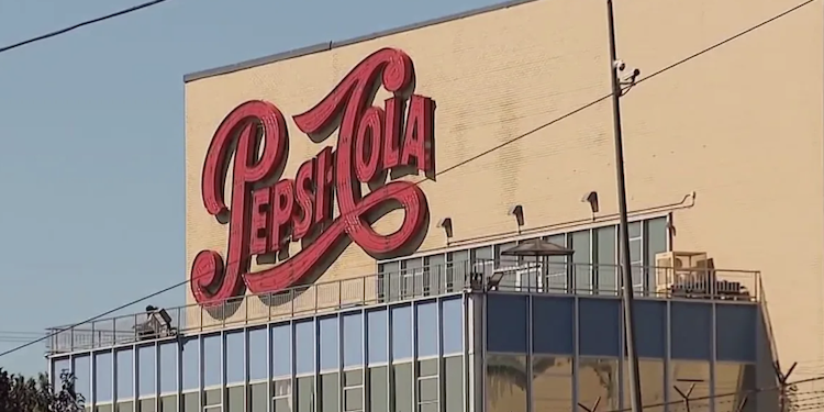 PepsiCo Layoff Hits 70% Of Workers At Cheverly Plant