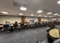 Prince George’s County Council Votes On $39M Park And Planning Transfer Amid Court Fight
