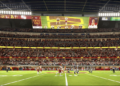 SEE IT: Commanders Give First Look At Seating Bowl For New Stadium