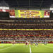 SEE IT: Commanders Give First Look At Seating Bowl For New Stadium