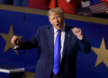 House Speaker Mike Johnson Says Trump’s $5,000 ‘Dividend’ Needs Congressional Approval
