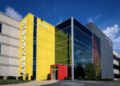 State, University Officials Tout Opening Of New Quantum Research Center