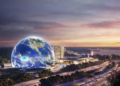 PG County Council Panel Advances Sphere Financing Without PLA Mandate; County Executive Holds Press Conference (Video)